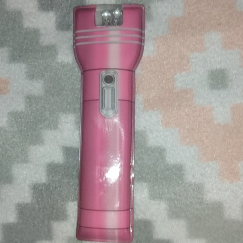 Flashlight